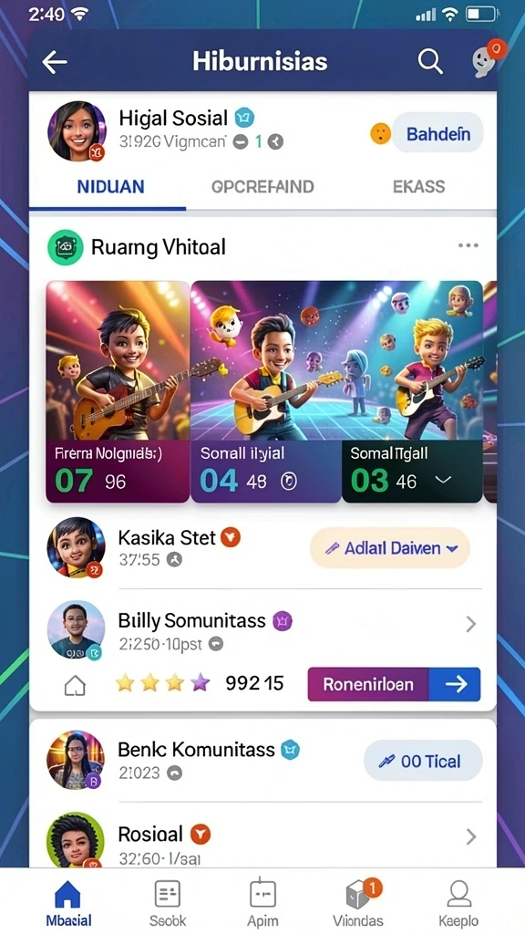 Screenshot idn789 nomor 1