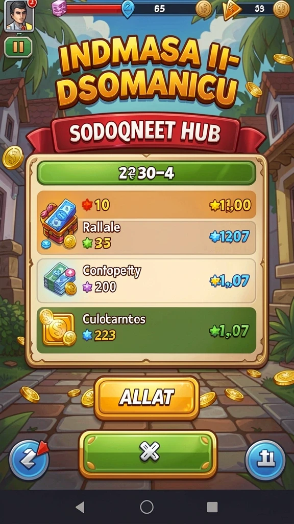 Screenshot idrgame nomor 2