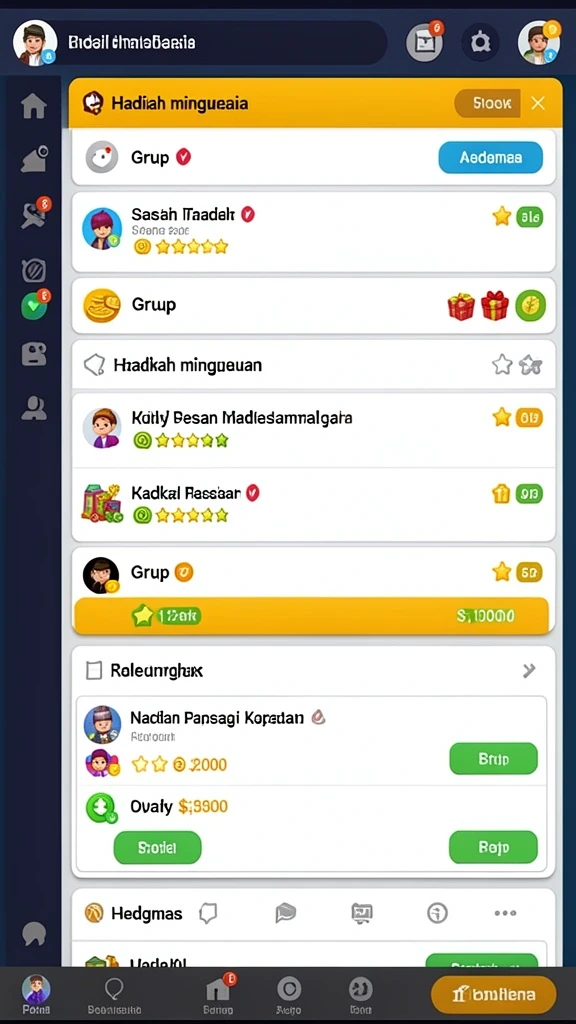 Screenshot imbaslot nomor 1