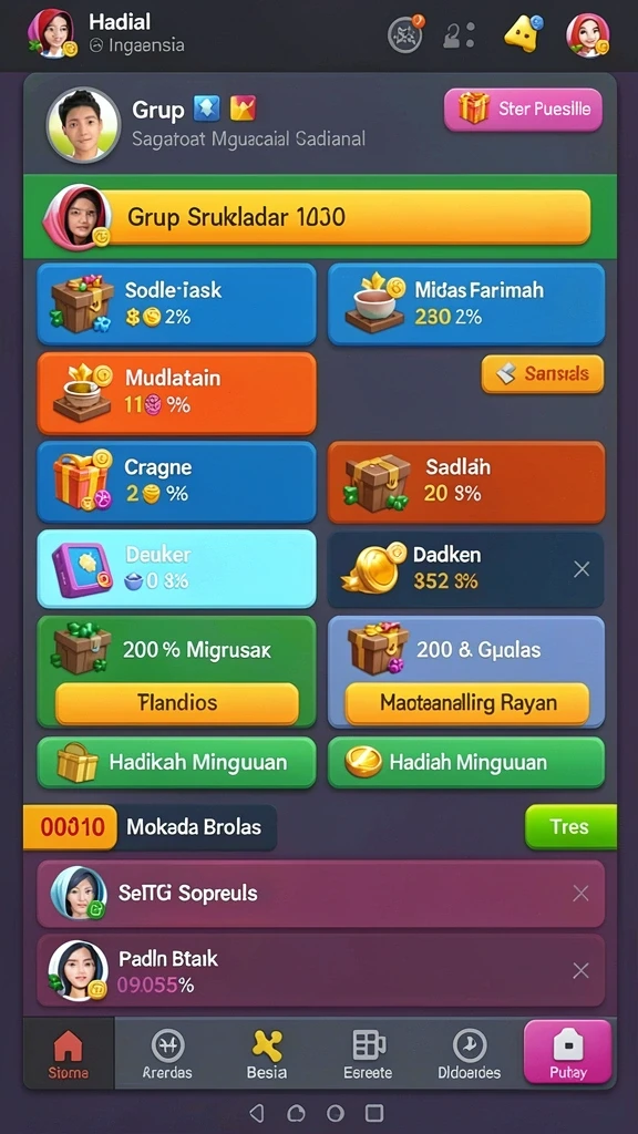 Screenshot in88 nomor 3