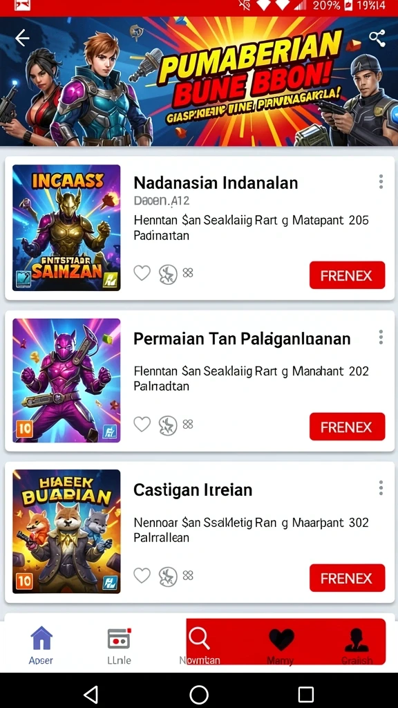 Screenshot indo777 nomor 3