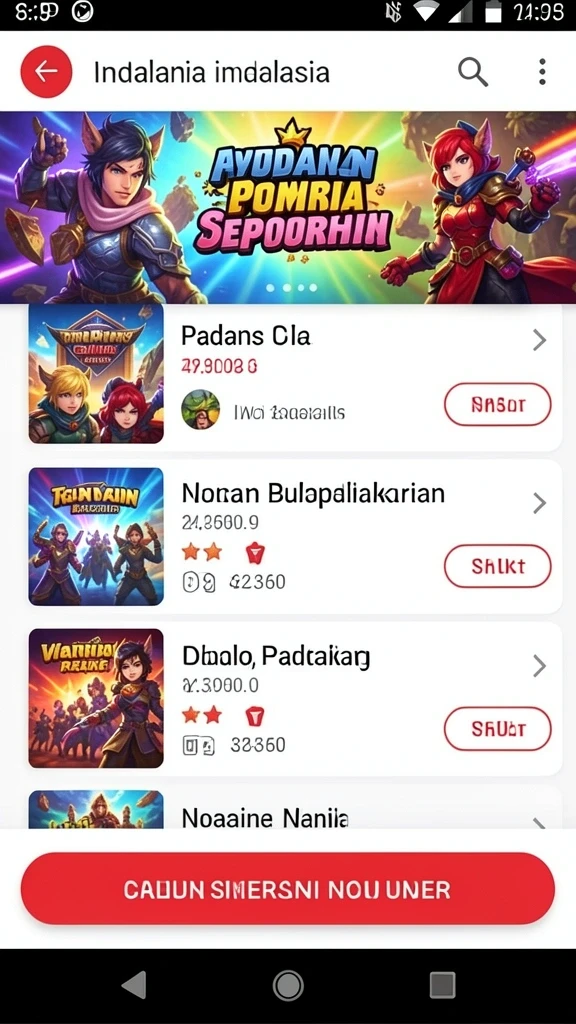 Screenshot janda303 nomor 3
