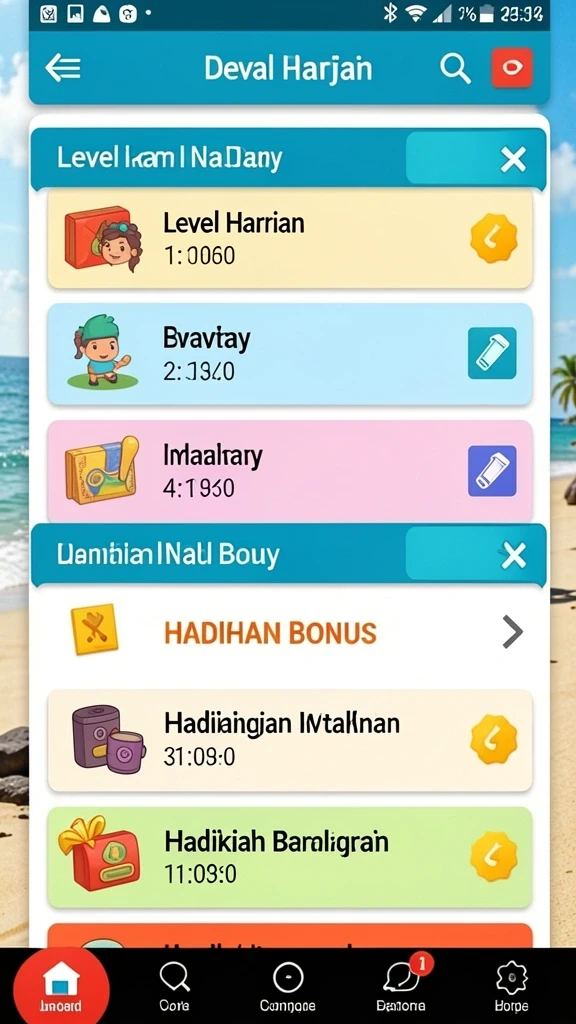 Screenshot jayaslot nomor 1