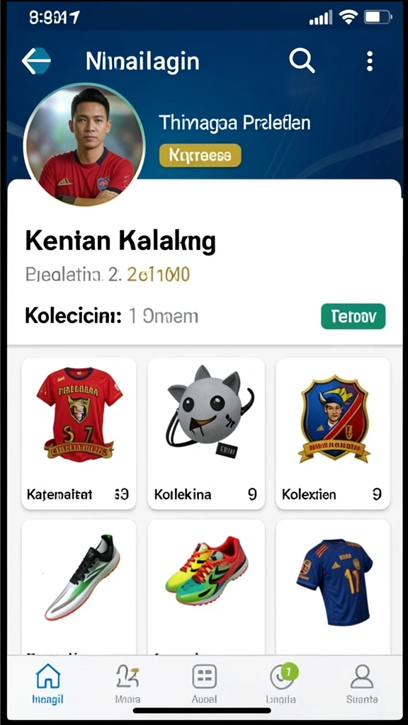 Screenshot jayaslot nomor 3