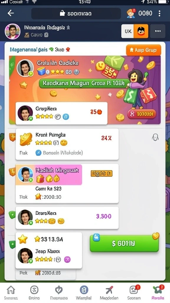 Screenshot jepang77 nomor 3