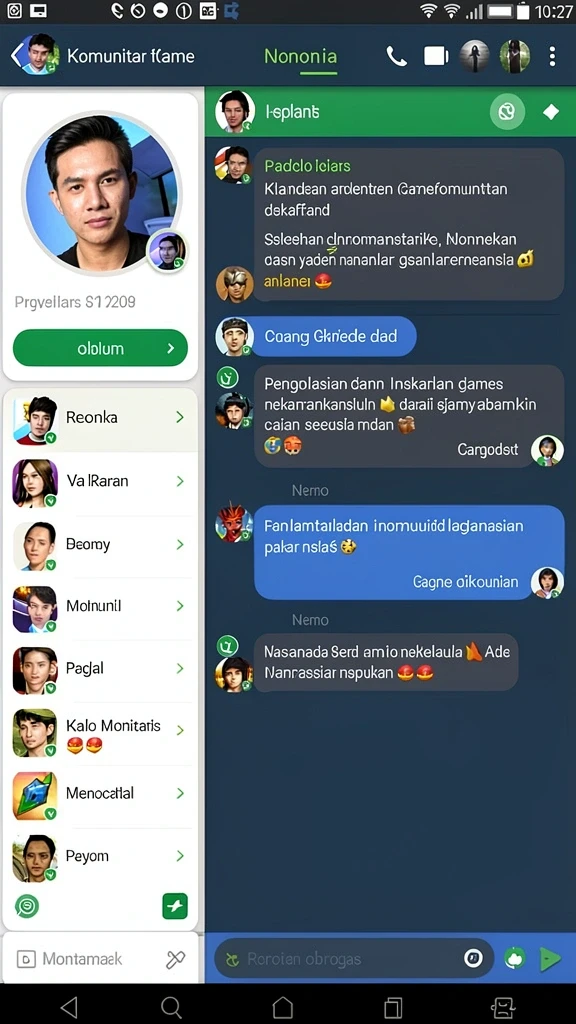 Screenshot jkt8 nomor 3