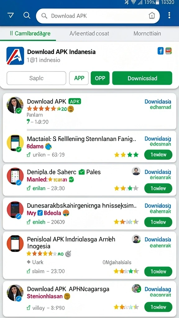 Screenshot jktplus nomor 1
