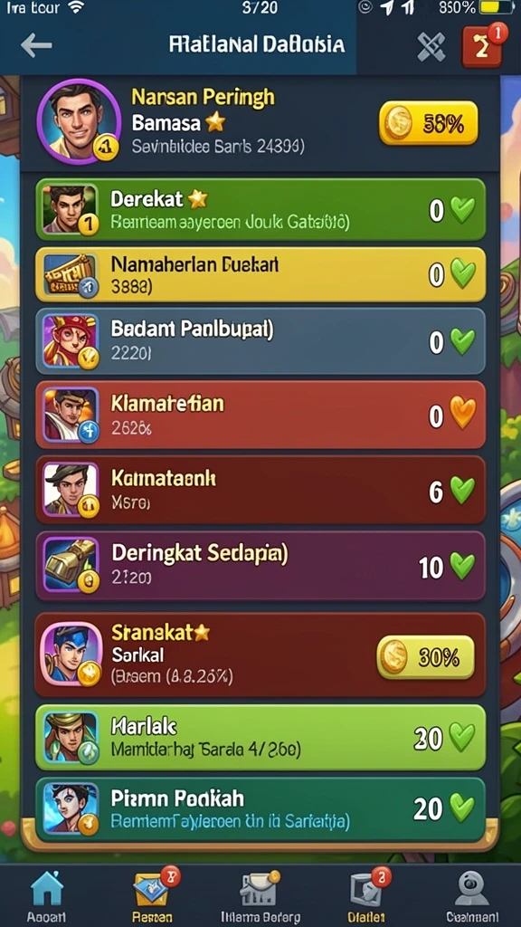 Screenshot jonitogel nomor 1