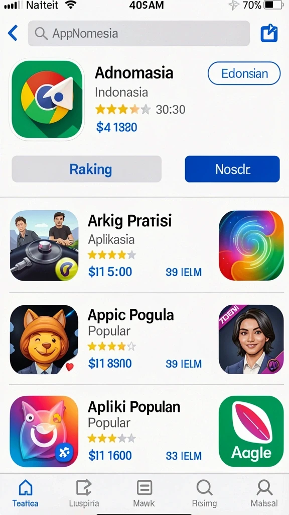 Screenshot joss188 nomor 1