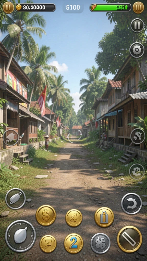 Screenshot jt777 nomor 3