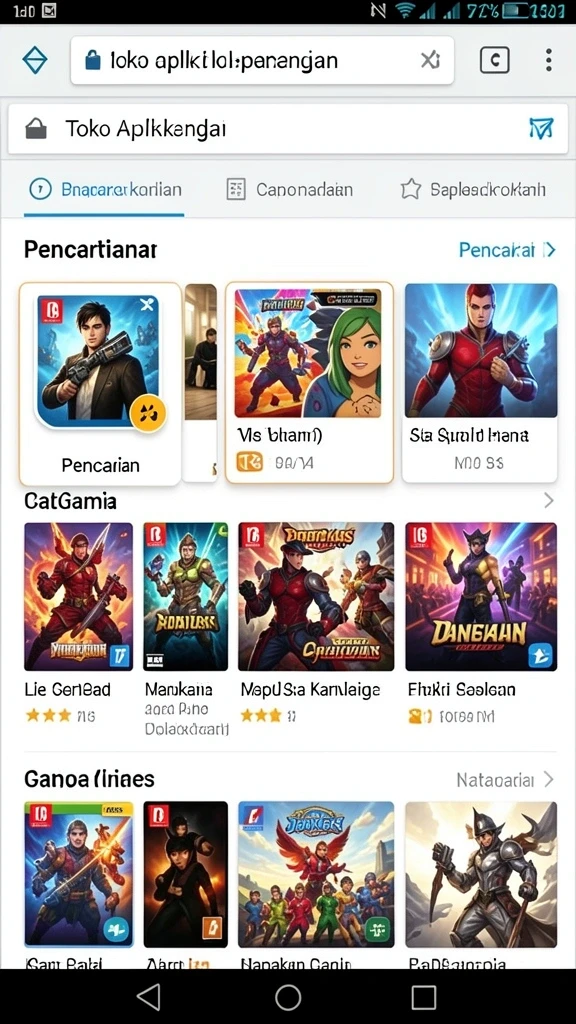 Screenshot k3k3 nomor 3