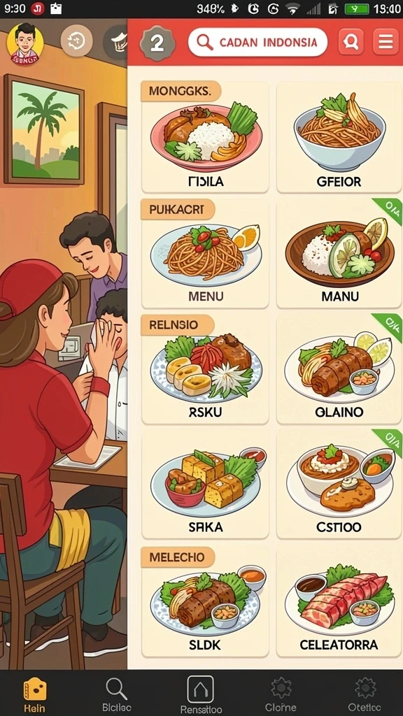 Screenshot kakrp nomor 2