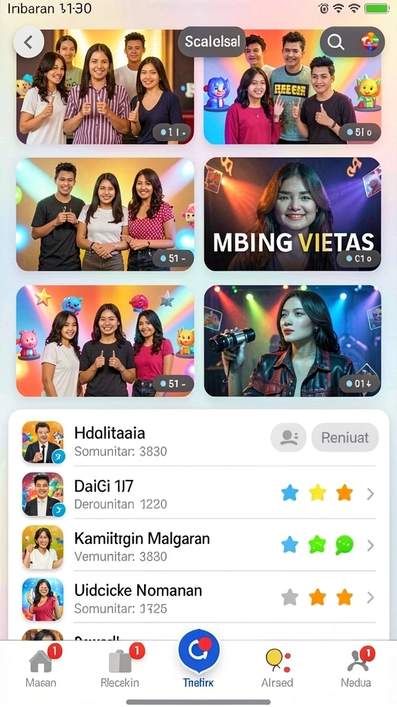 Screenshot kebuntoto nomor 1