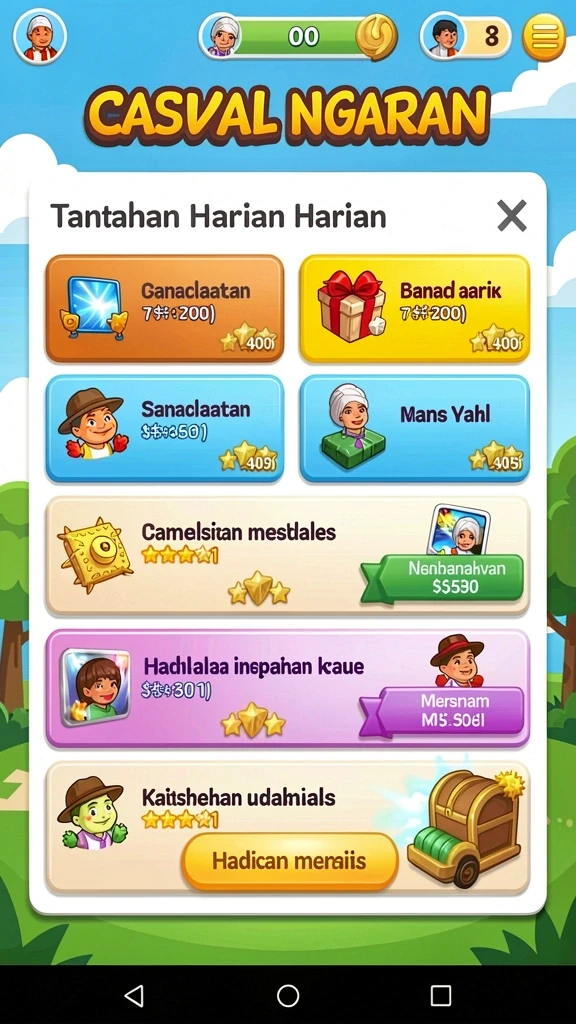 Screenshot kingdomtoto nomor 2