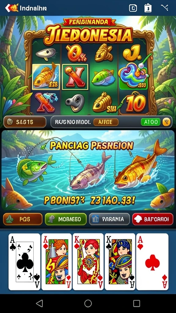 Screenshot kingslot nomor 2