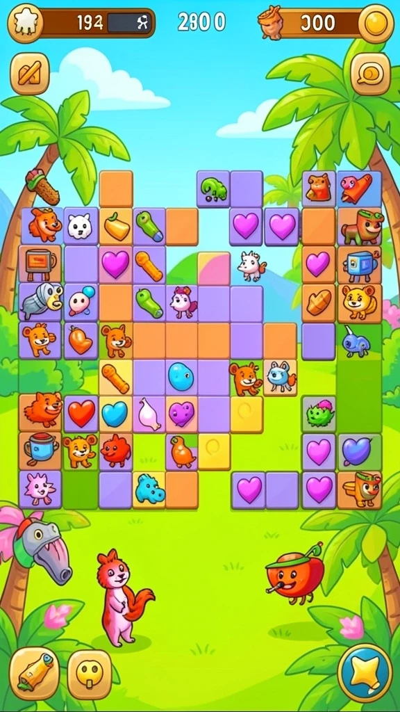 Screenshot kingslot nomor 3