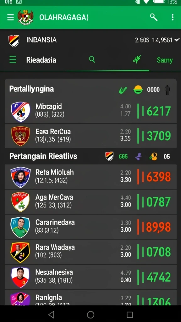 Screenshot km789 nomor 2