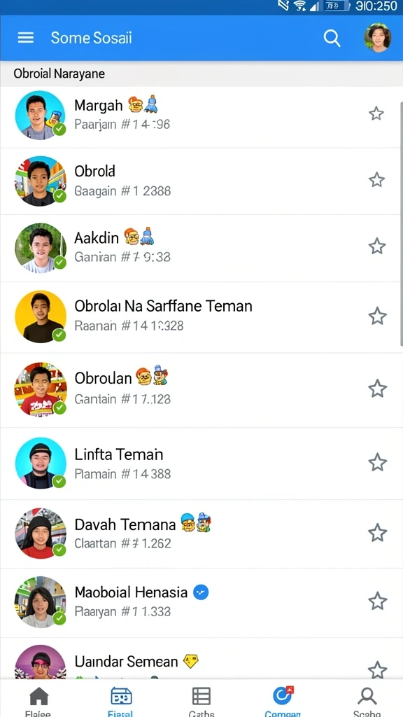 Screenshot kombo88 nomor 2