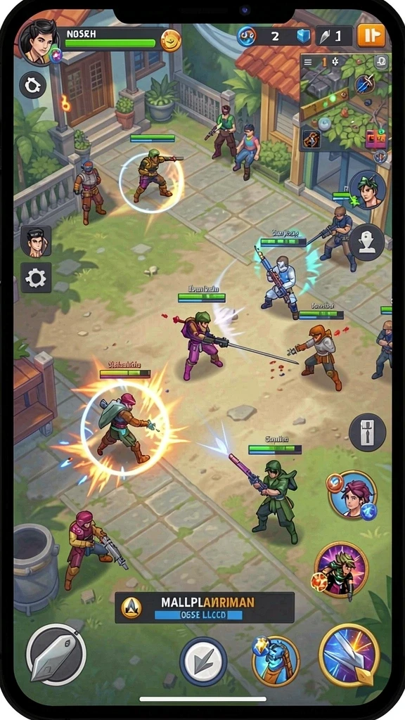 Screenshot kombo88 nomor 3