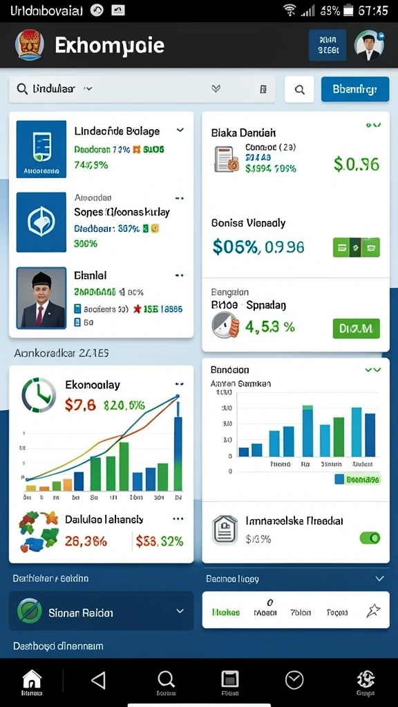 Screenshot kostoto nomor 1