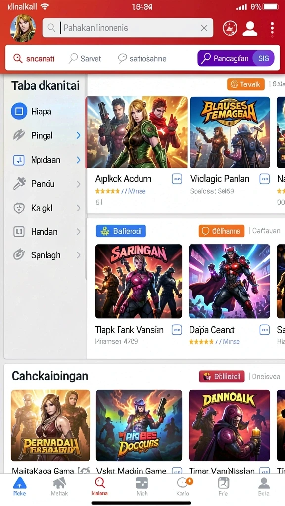 Screenshot lunatogel nomor 1