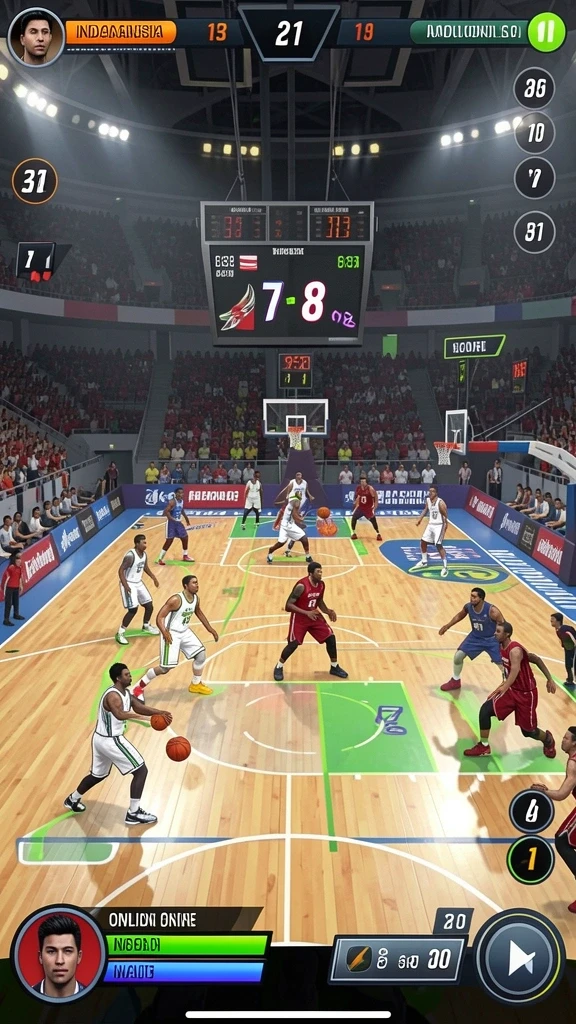 Screenshot luxury333 nomor 3