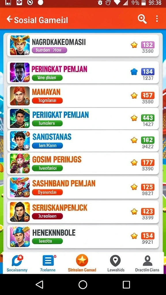 Screenshot mabar88 nomor 3