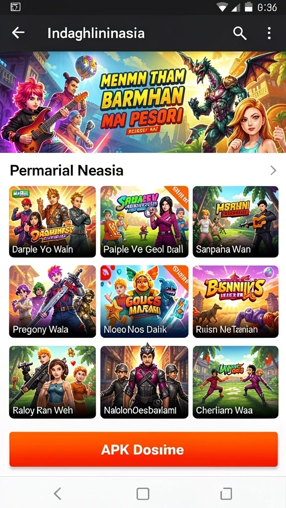 Screenshot magnet33 nomor 3