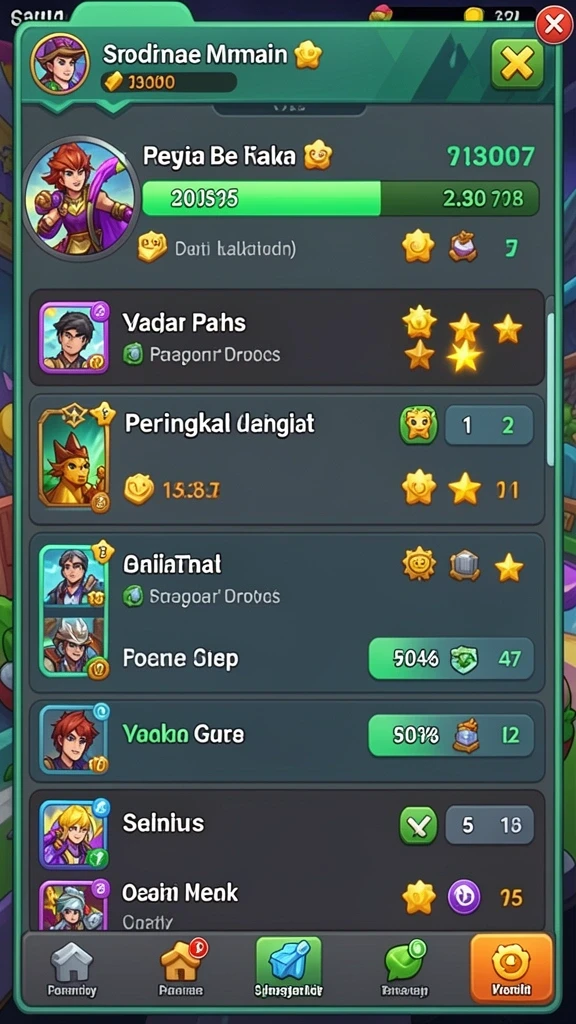 Screenshot mahjongjp88 nomor 2