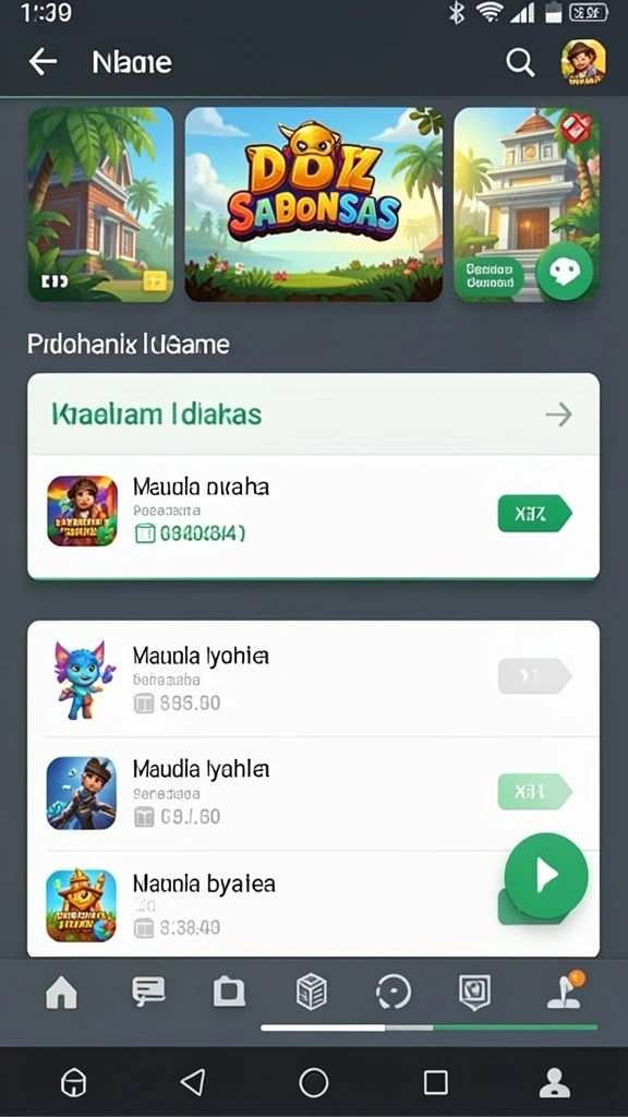 Screenshot mahjongjp88 nomor 3