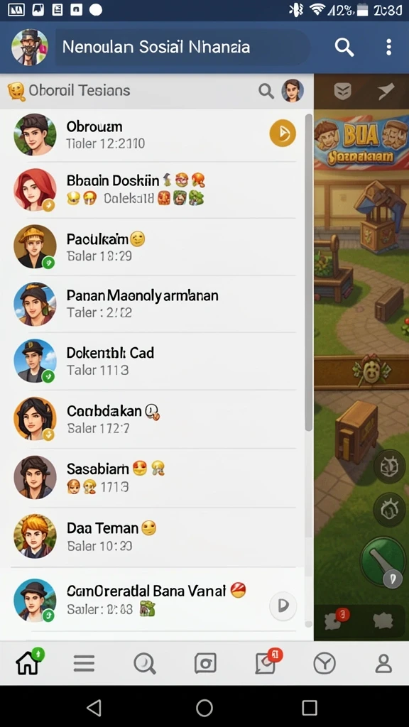 Screenshot mainduit nomor 3