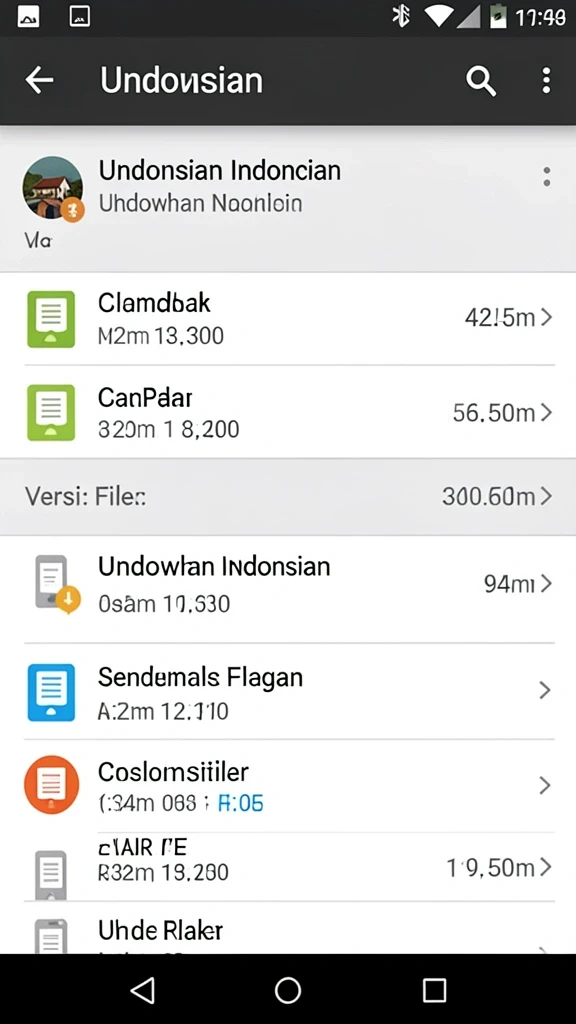 Screenshot mariatogel nomor 1