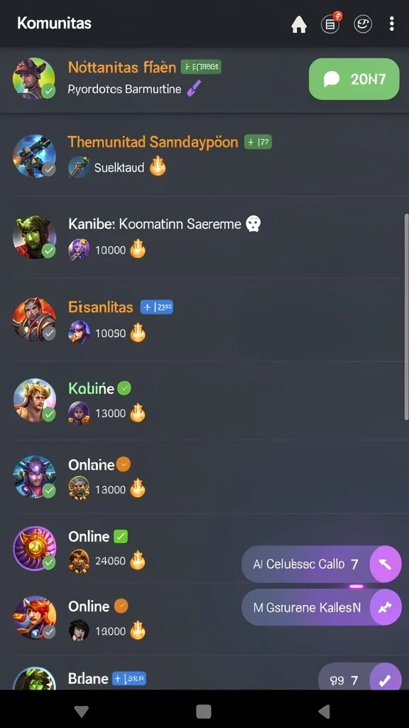 Screenshot mariatogl nomor 1