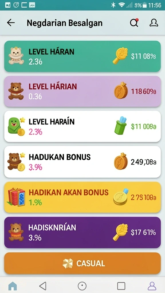 Screenshot mariatogl nomor 2