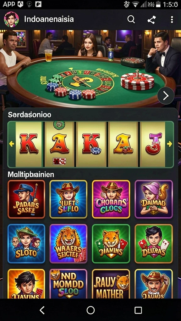 Screenshot marima77 nomor 2