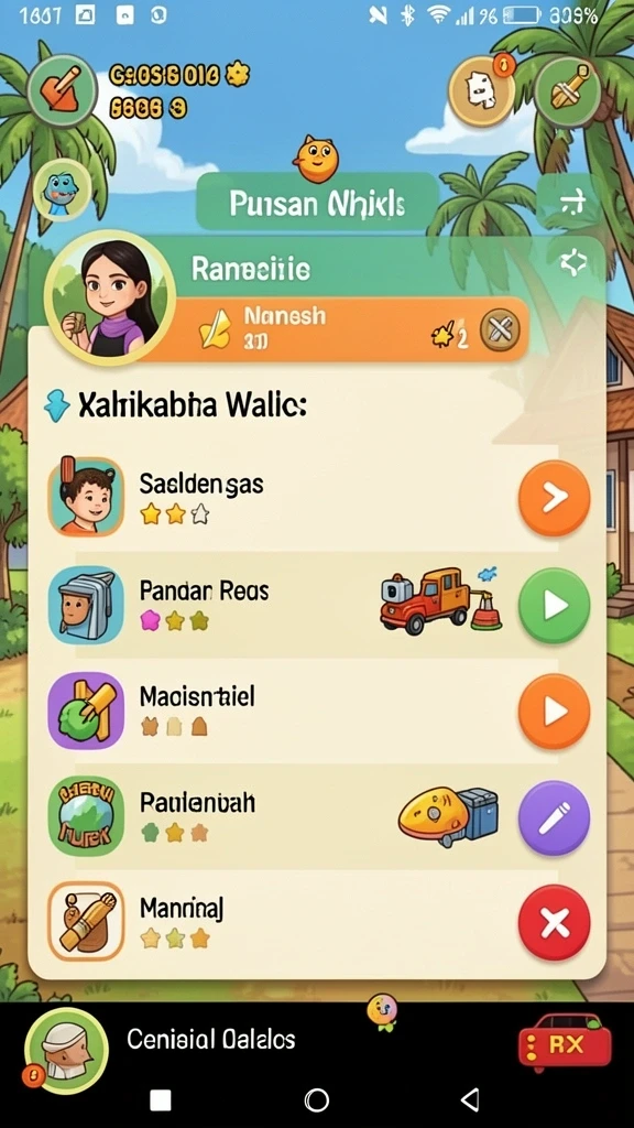 Screenshot mastertoto nomor 1