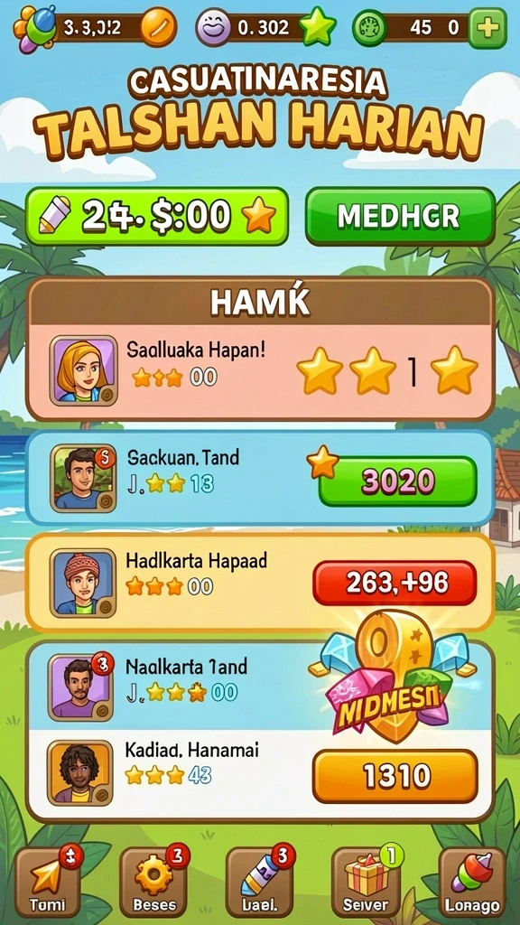 Screenshot mawarslot nomor 3