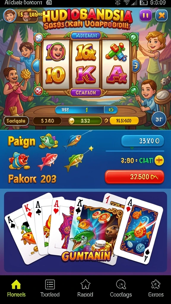 Screenshot mega388 nomor 2