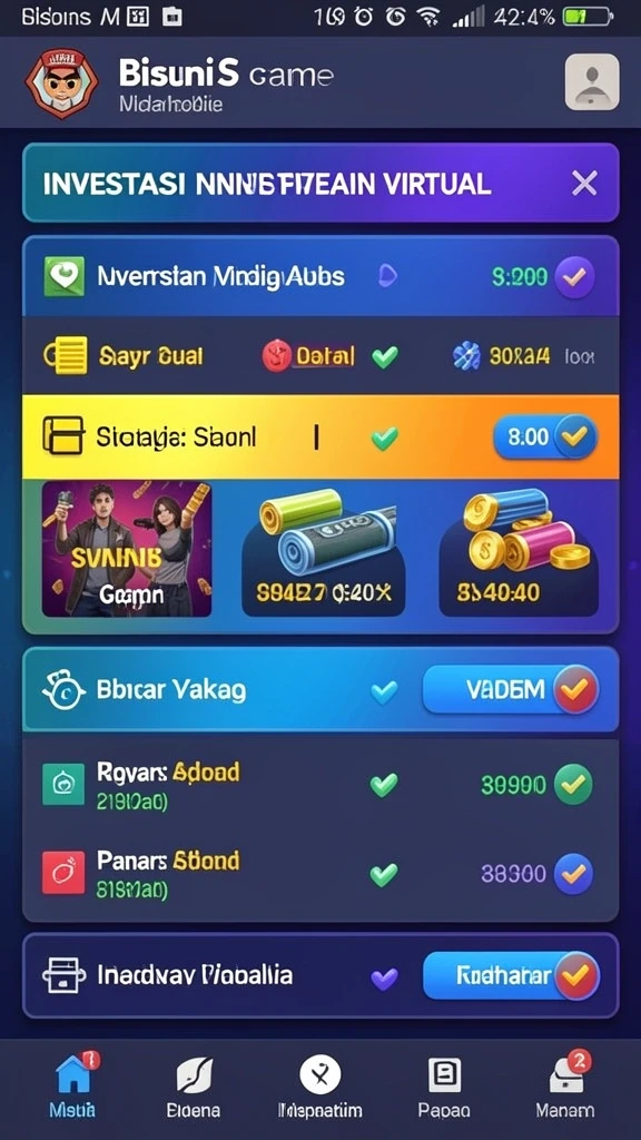 Screenshot megapetir nomor 3