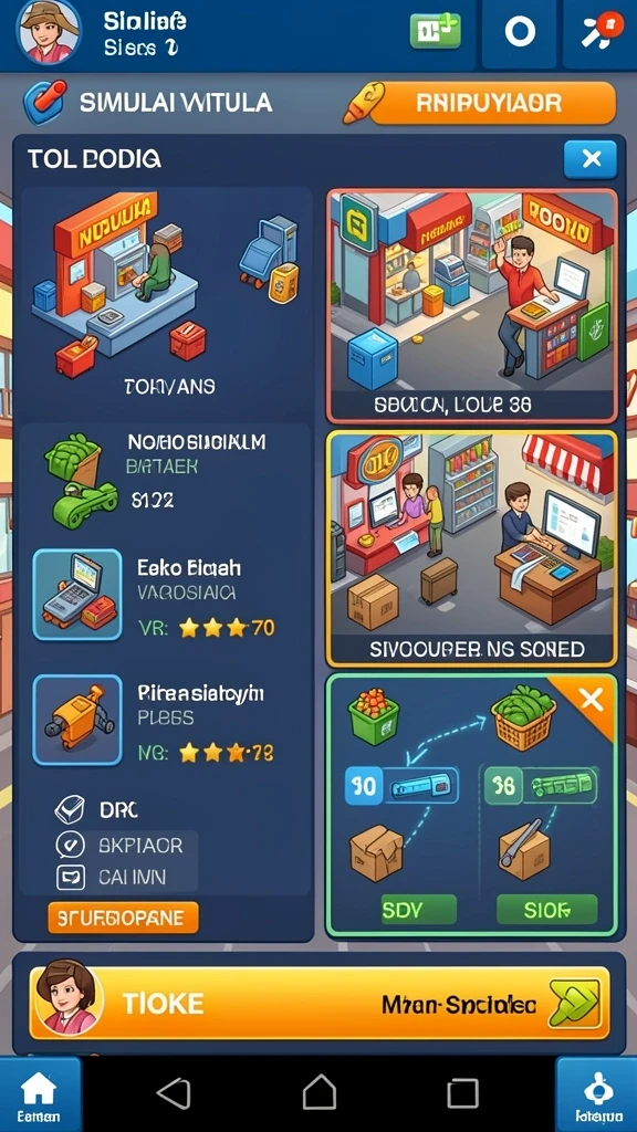 Screenshot milo88 nomor 1