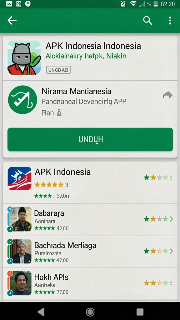 Screenshot newidn nomor 2