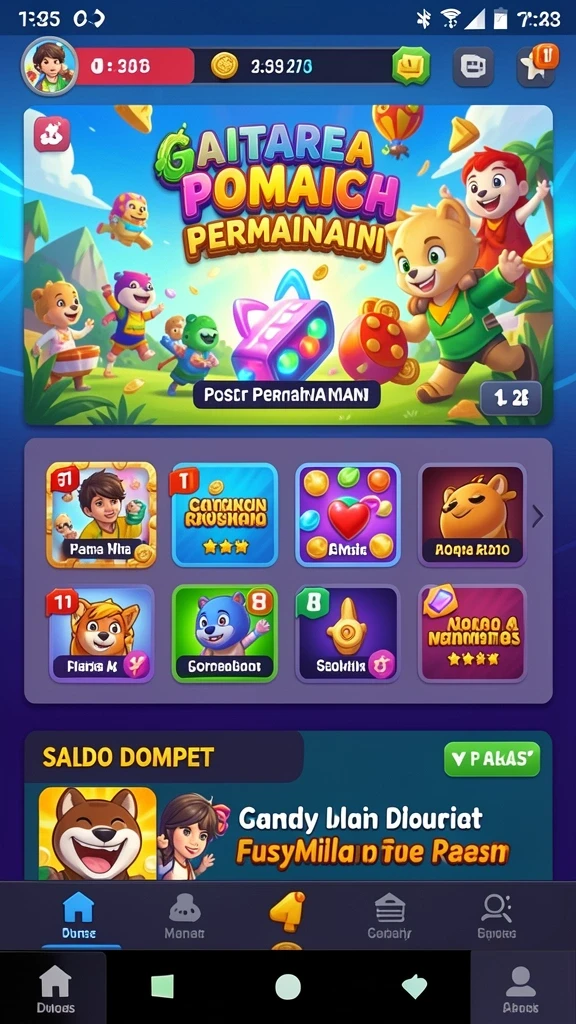 Screenshot niastoto nomor 3