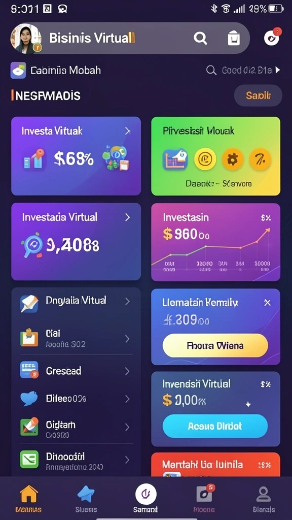 Screenshot nirwana88 nomor 1
