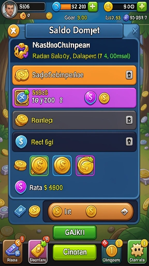 Screenshot ocatoto nomor 3