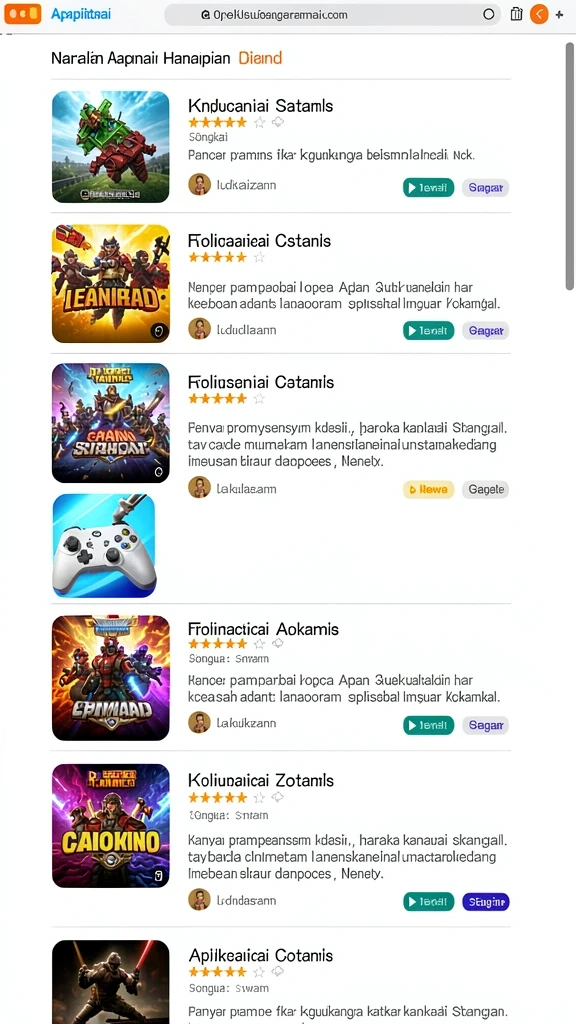 Screenshot oja89 nomor 1