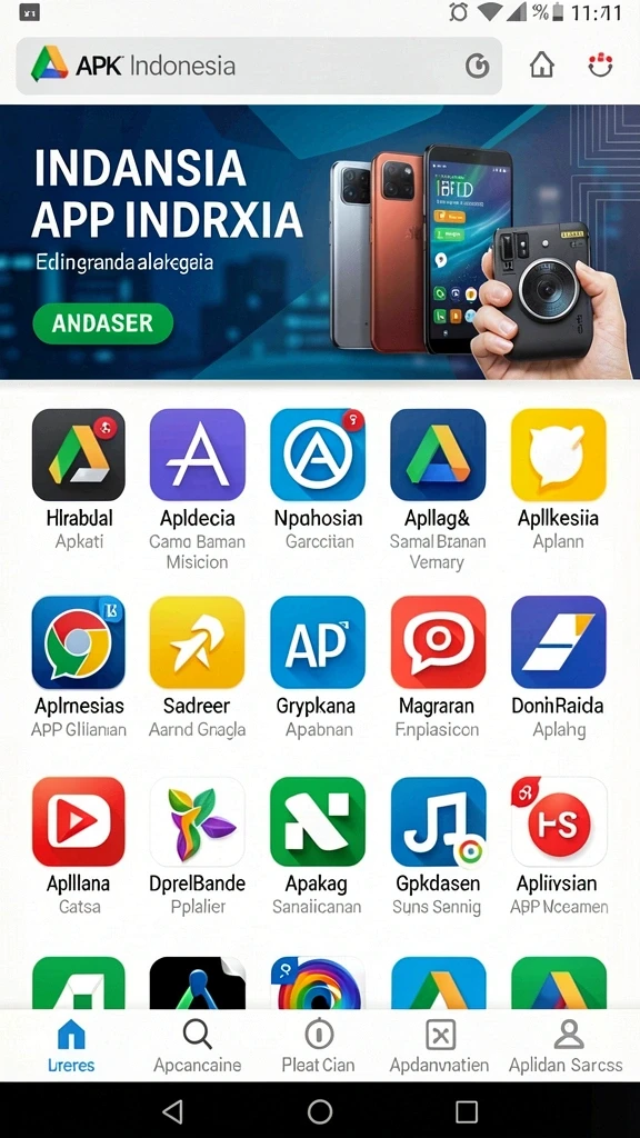 Screenshot oja89 nomor 2