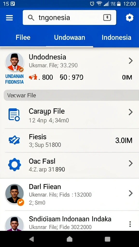Screenshot oja89 nomor 3
