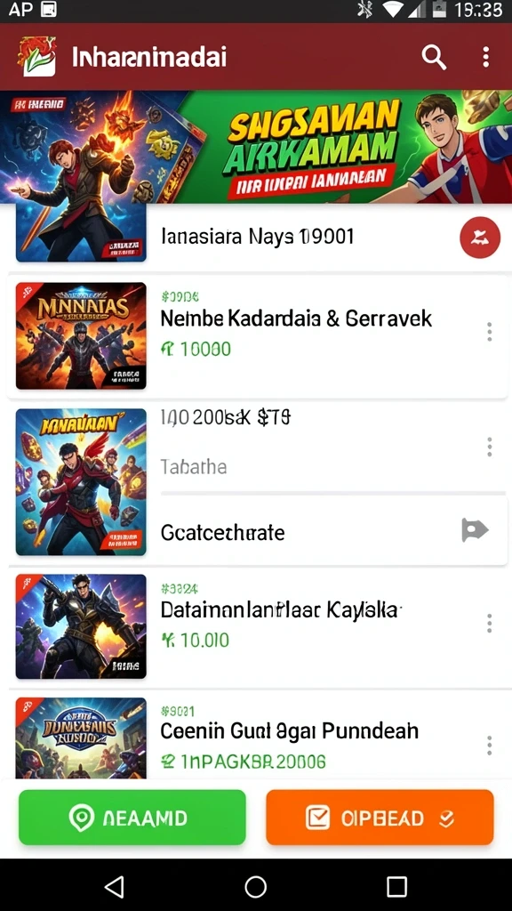 Screenshot paus123 nomor 1