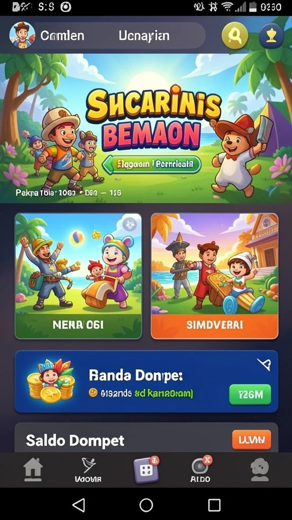 Screenshot pgstar777 nomor 3