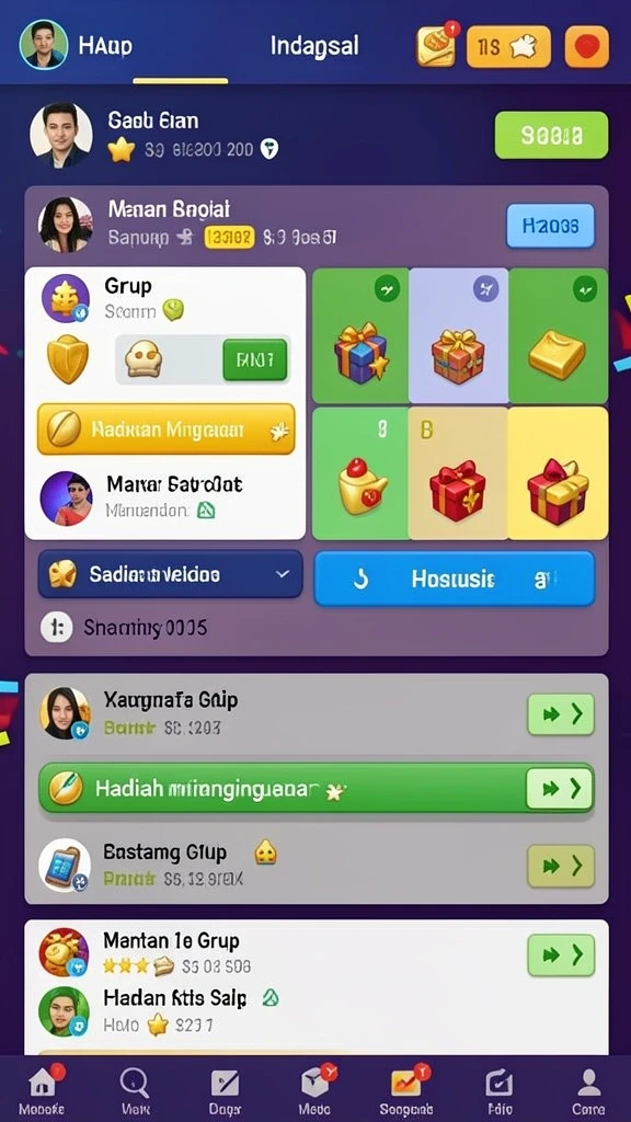 Screenshot playwin nomor 1